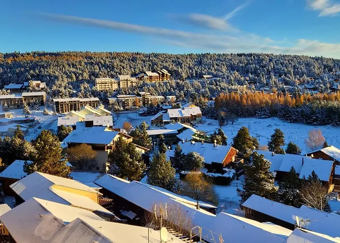 Ski\'Libre