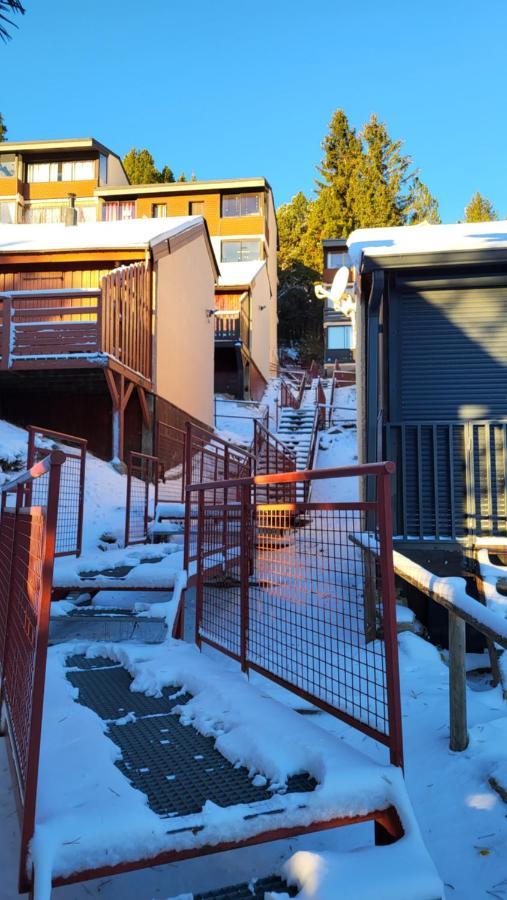 Appartement Ski'libre Bolquere Pyrenees 2000