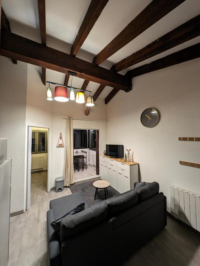 Ski'libre Appartement